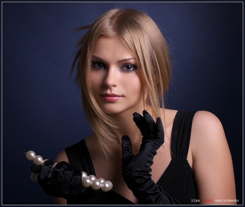 Ольга. фото превью