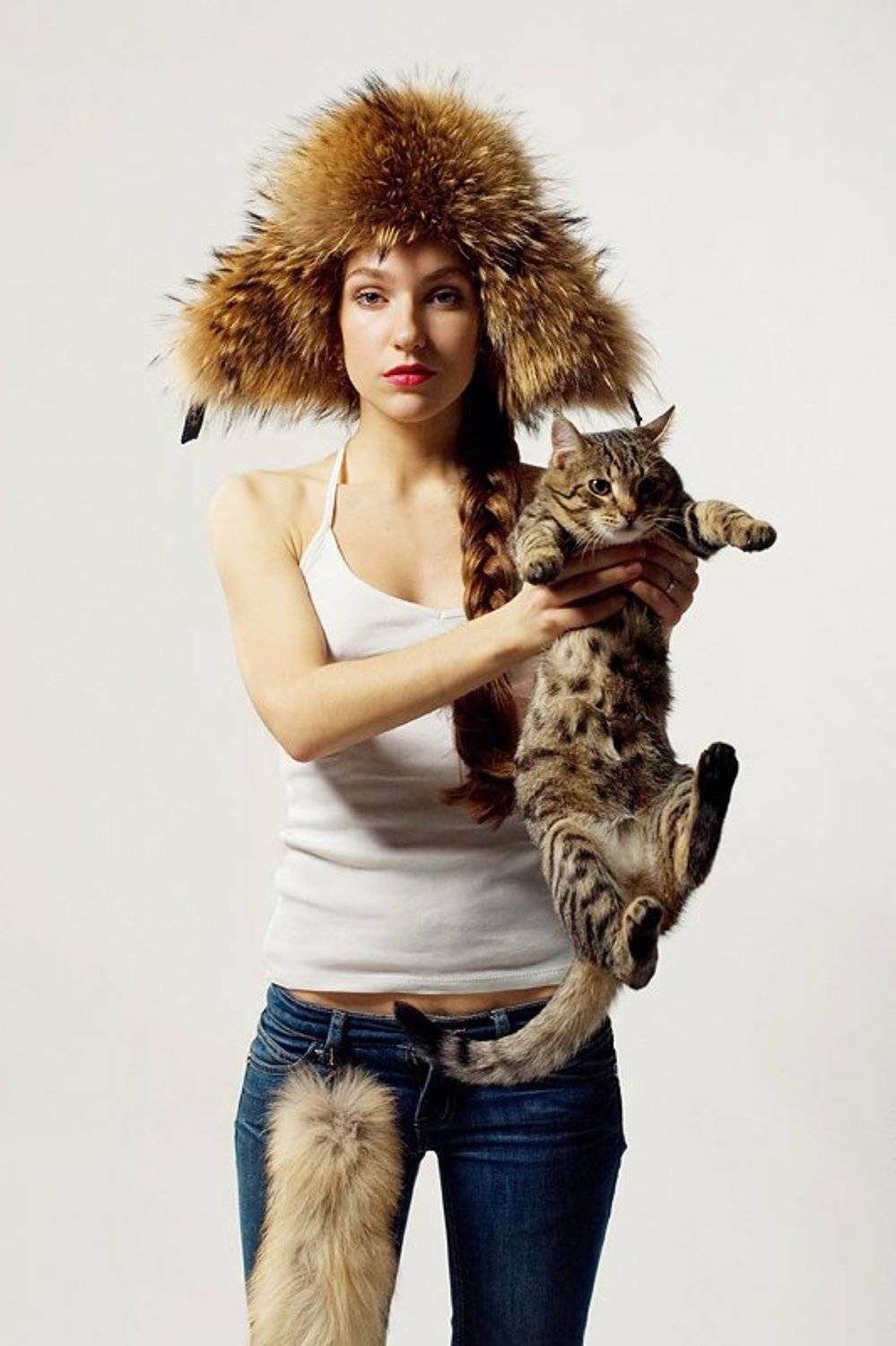 , Оля Зубова