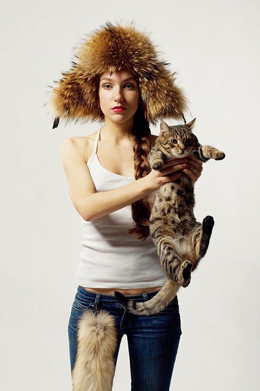 новое Простоквашино фото превью