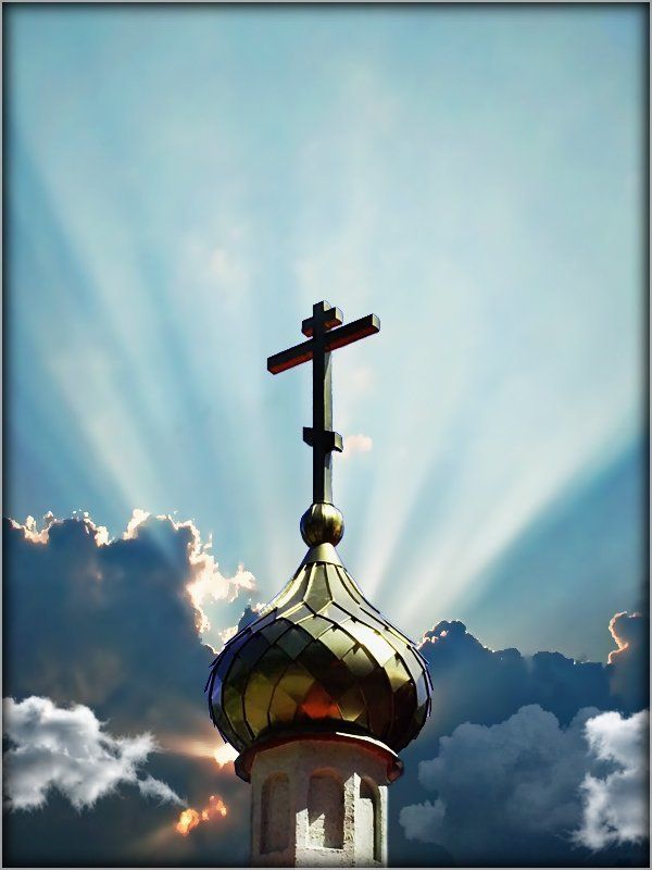 КРЕСТ фото превью