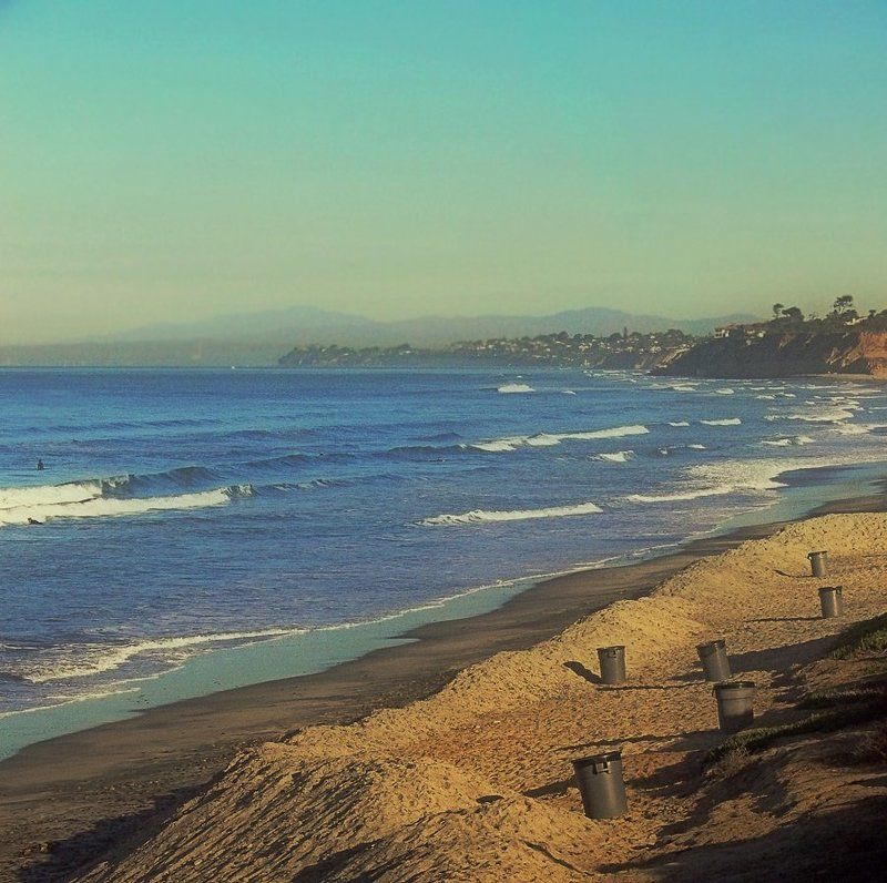 доброе утро, Калифорния! фото превью