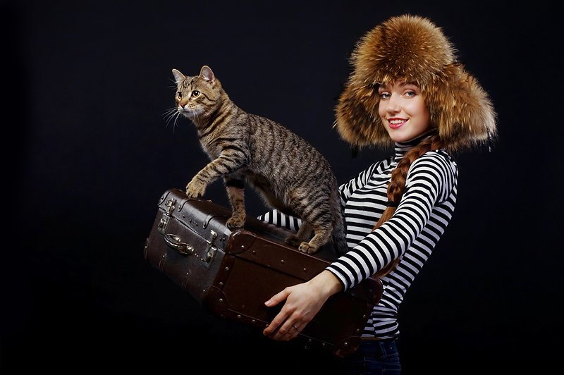 Простоквашино фото превью