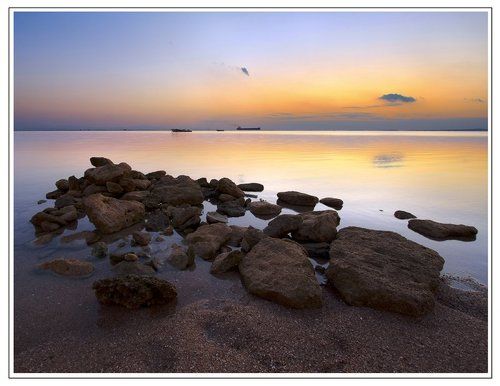 Рассветная