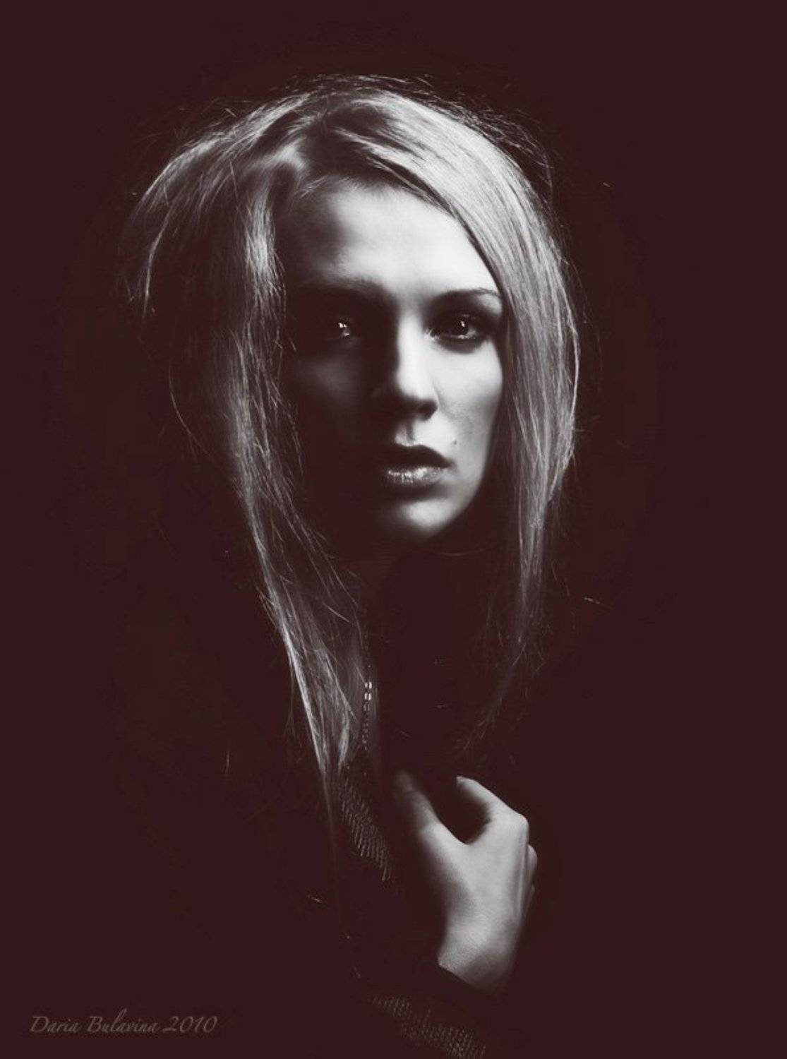 дарья булавина, фотошкола dark room school, bulavina