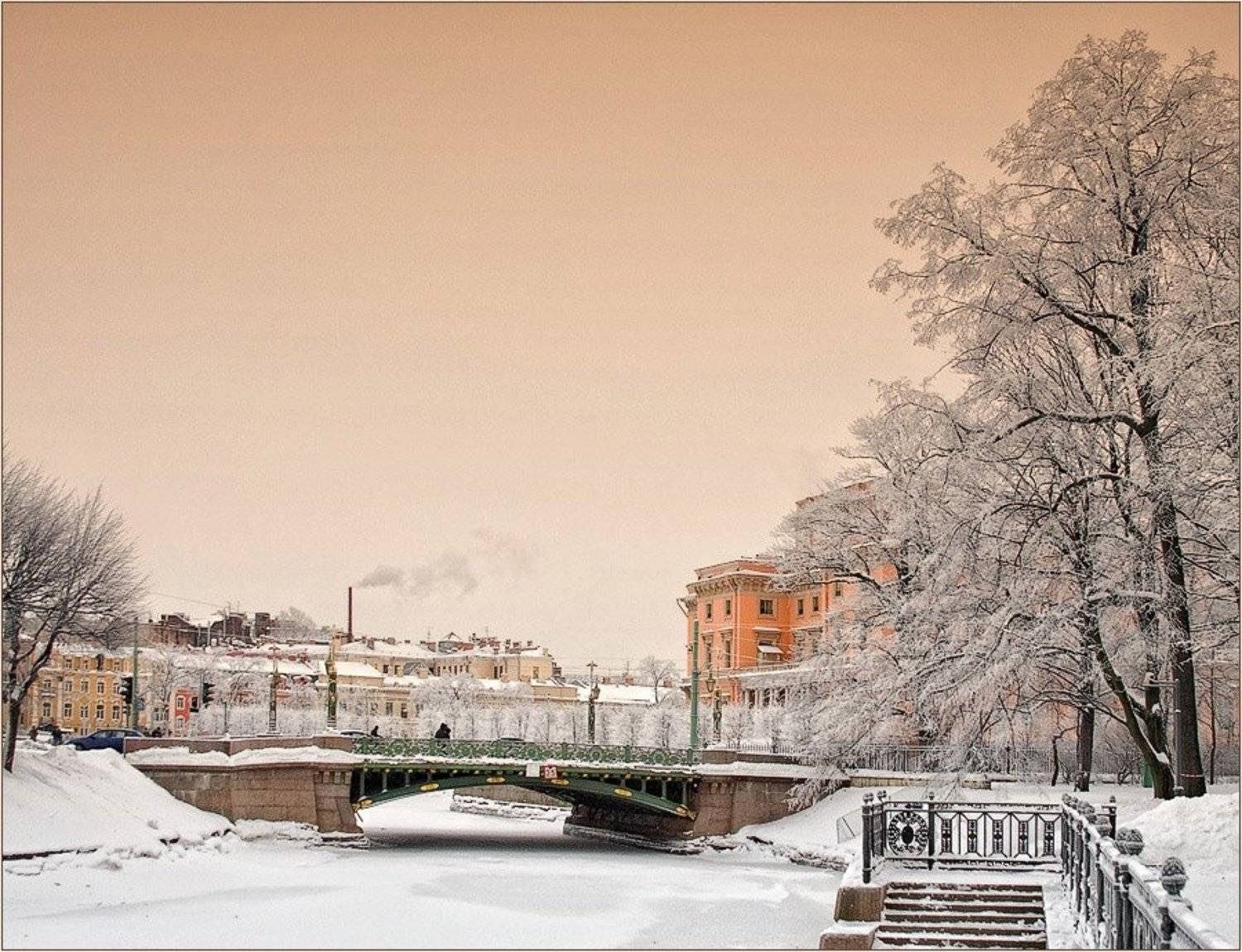 , KIRILL KULIKOV(KARAKULEV)