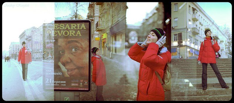 Back in USSR 1 фото превью