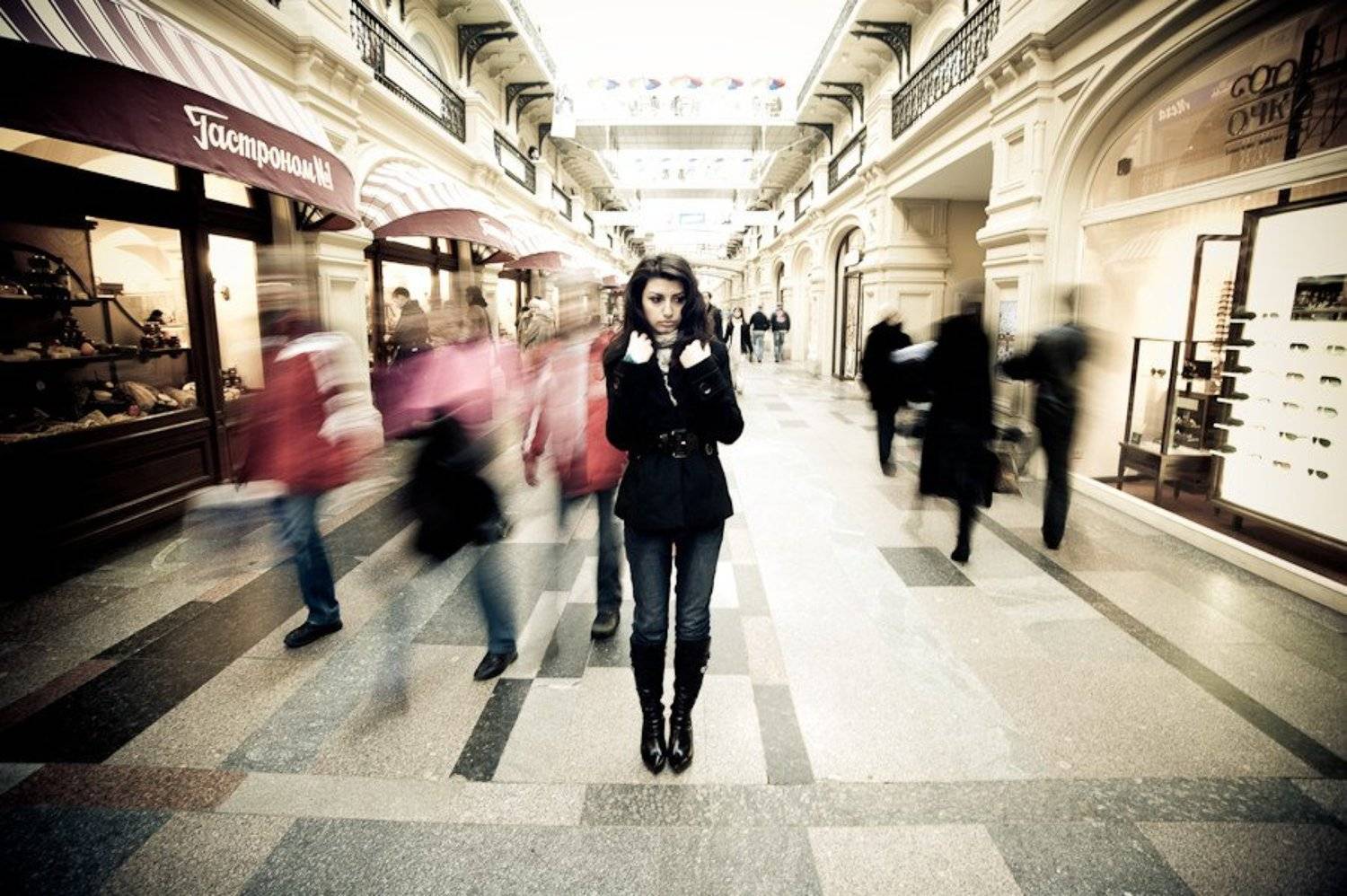 , Александр Вишняков