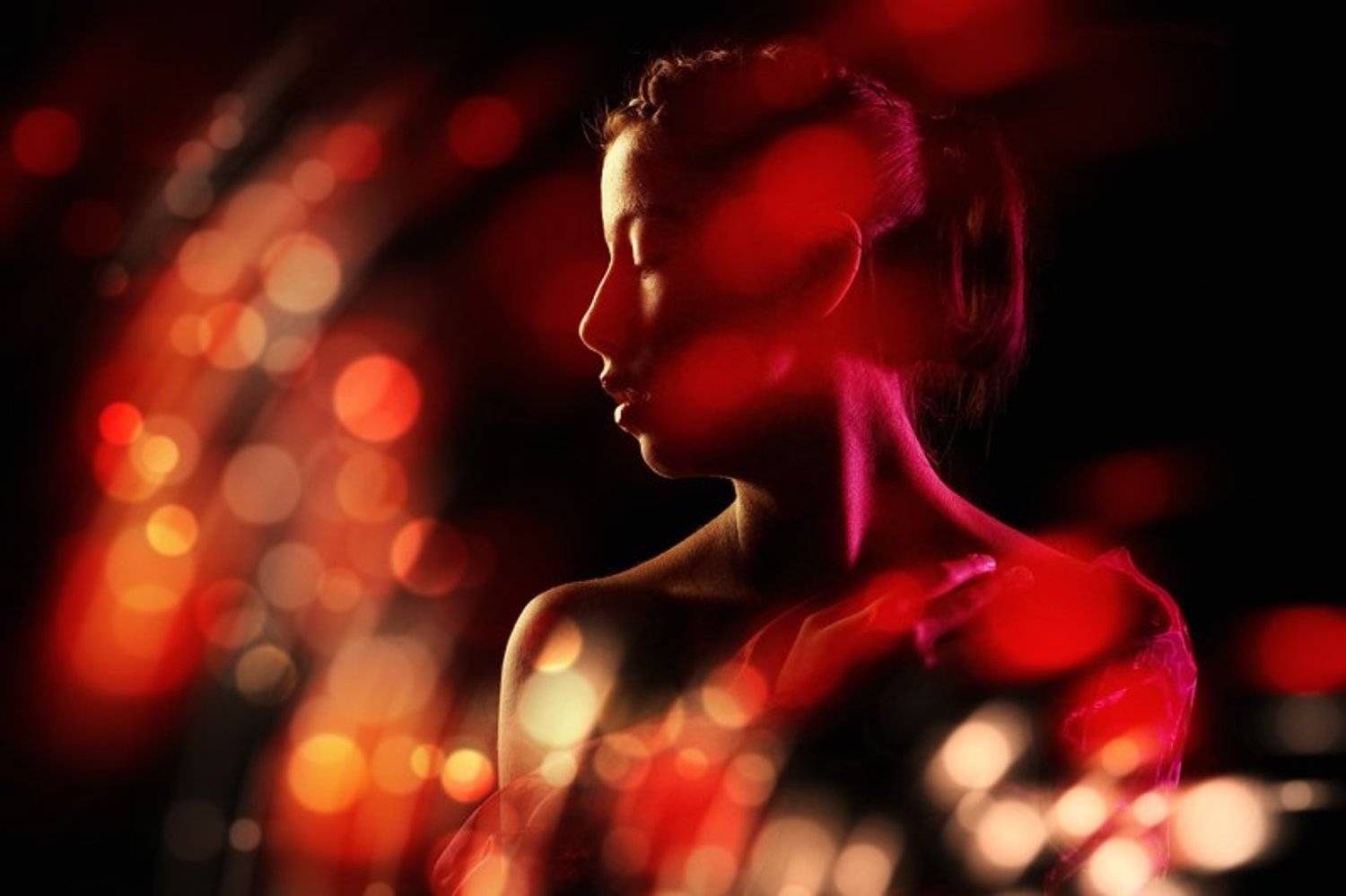 , Оля Зубова