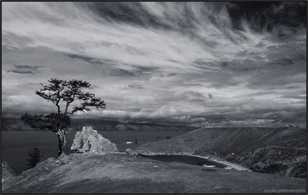 байкал,ольхон,пейзаж,природа,владимир,шипулин,, Vladim_Shipulin