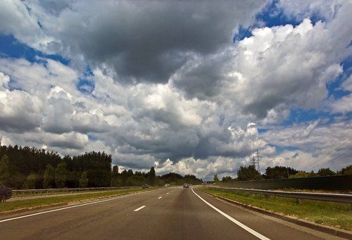 Чернобыльский шлях