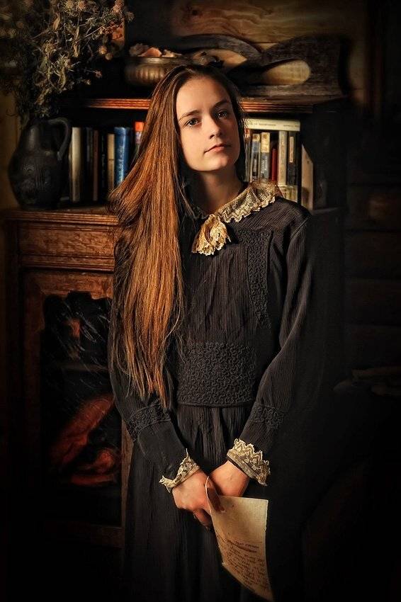 , Солохин Михаил