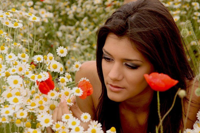 май, одесса, девушка МАЙ. фото превью