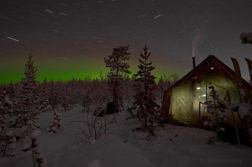 Лапландия 3