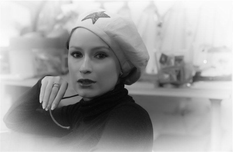 Портрет прошлого века фото превью