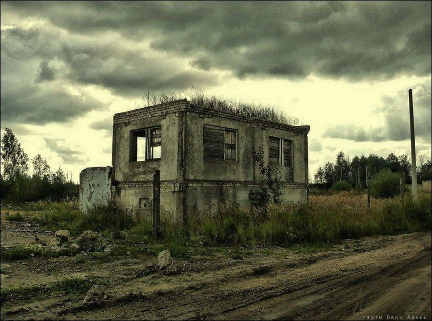 suburb, soul,окраина,тверь, dark-angel