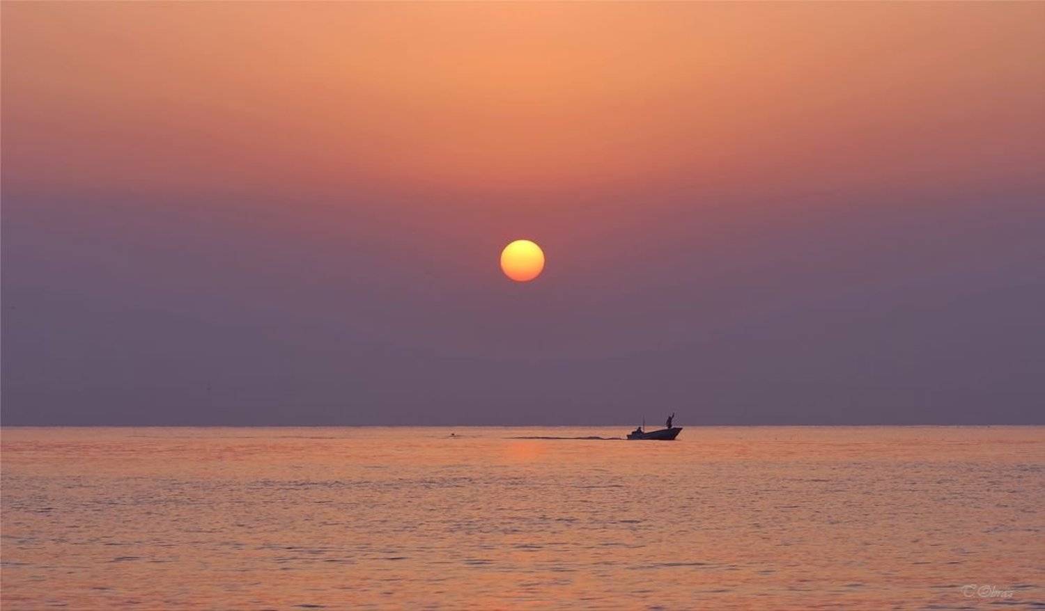 океан, Татьяна Образ