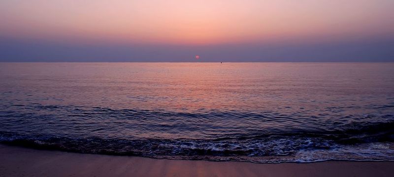 океан  фото превью