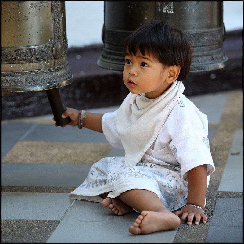 таиланд, Видение фото превью
