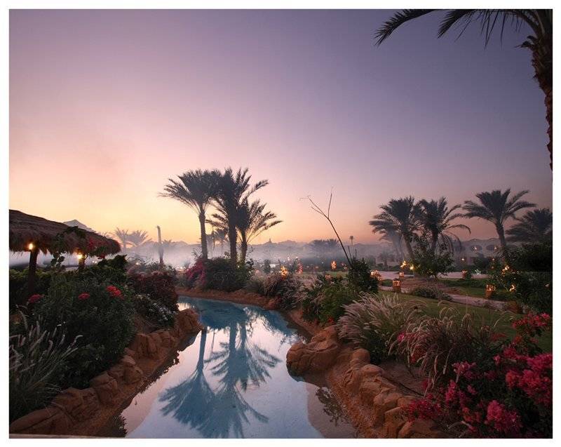 египет, закат, отель, Александр Мартынов