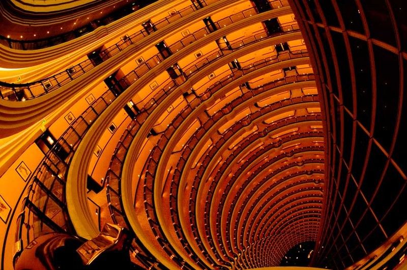 83-ий этаж... фото превью