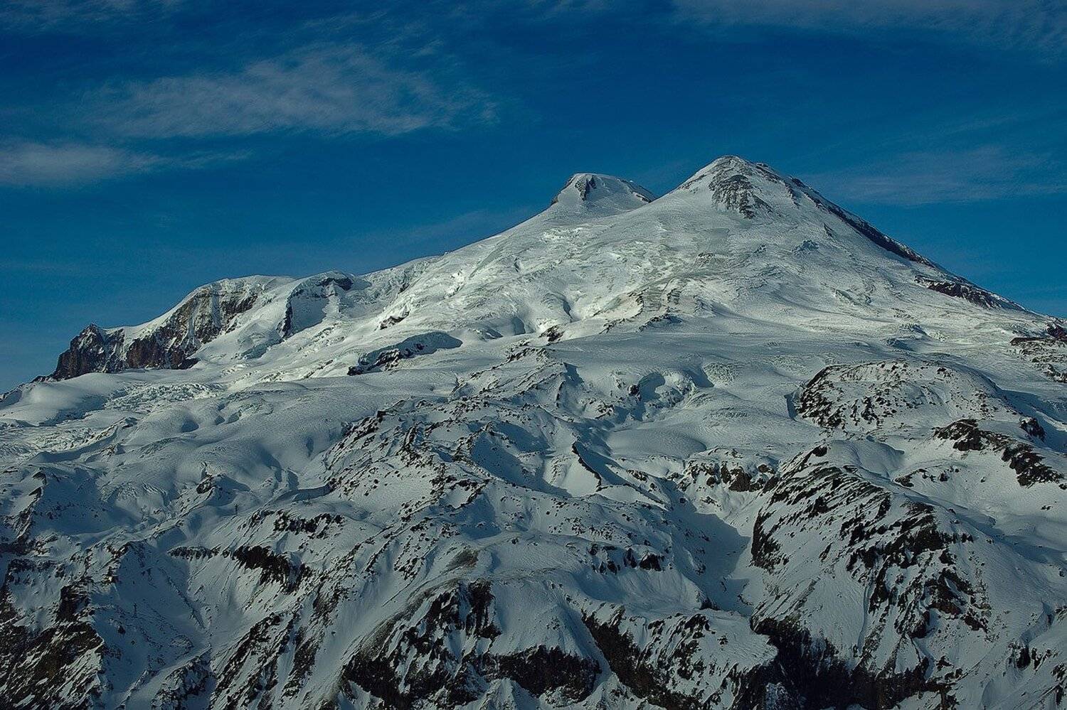 горы, , кавказ, эльбрус, фёдор