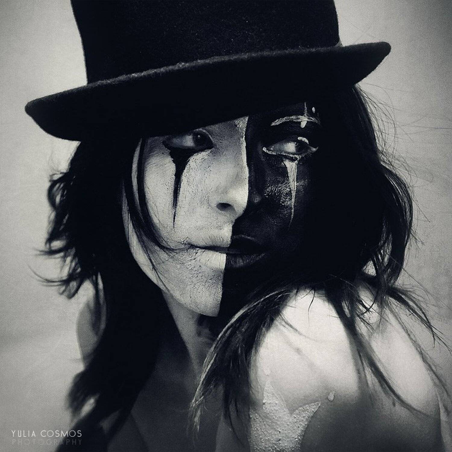 , юлия космос