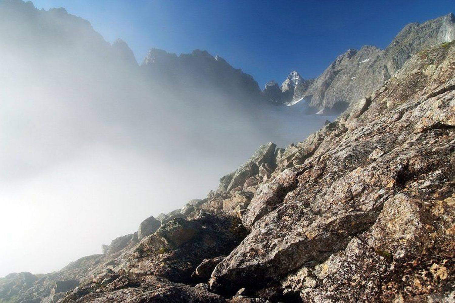 сев. забайкалье, кодар, Dmitriy Egorov