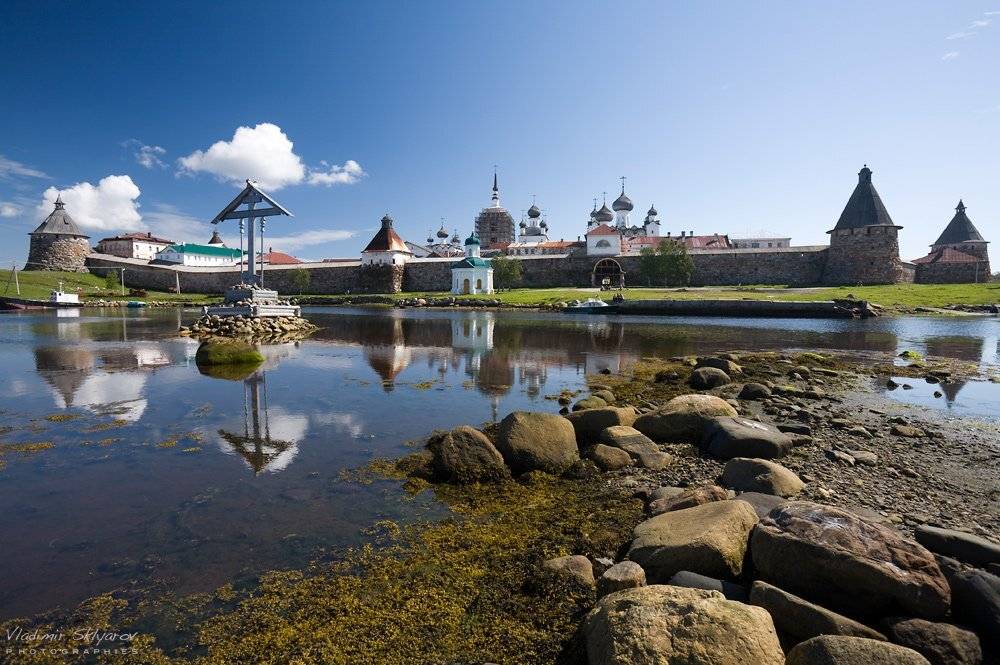 , Владимир Скляров