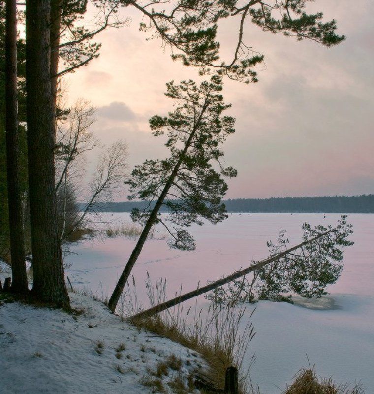 Уснувший день фото превью