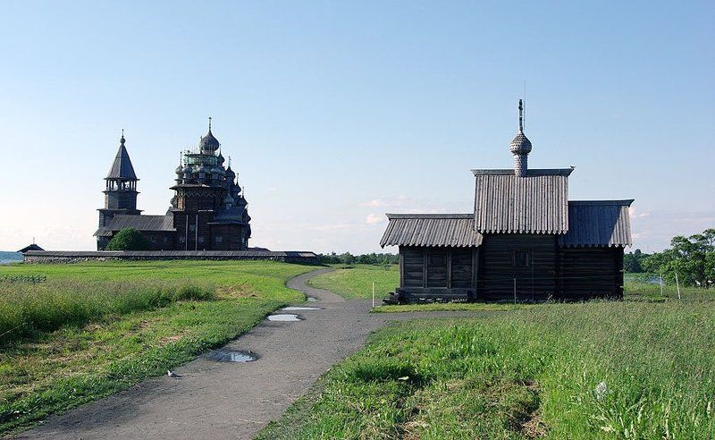 кижи Кижи фото превью