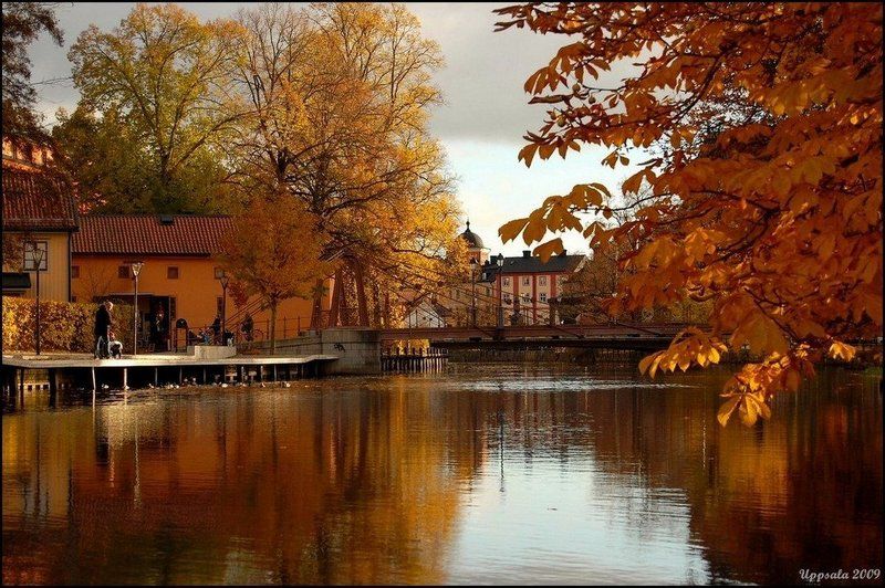 Uppsala 1 фото превью