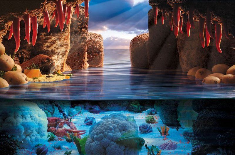 Тайное место фото превью