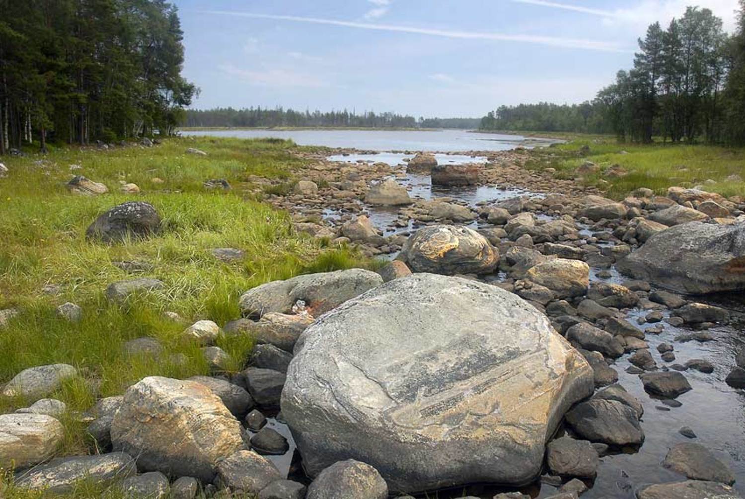 , Юрий Охлопков