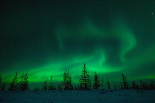 Aurora Borealis#5