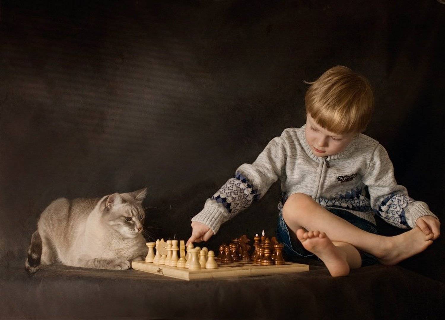 , Дмитрий Милосердов