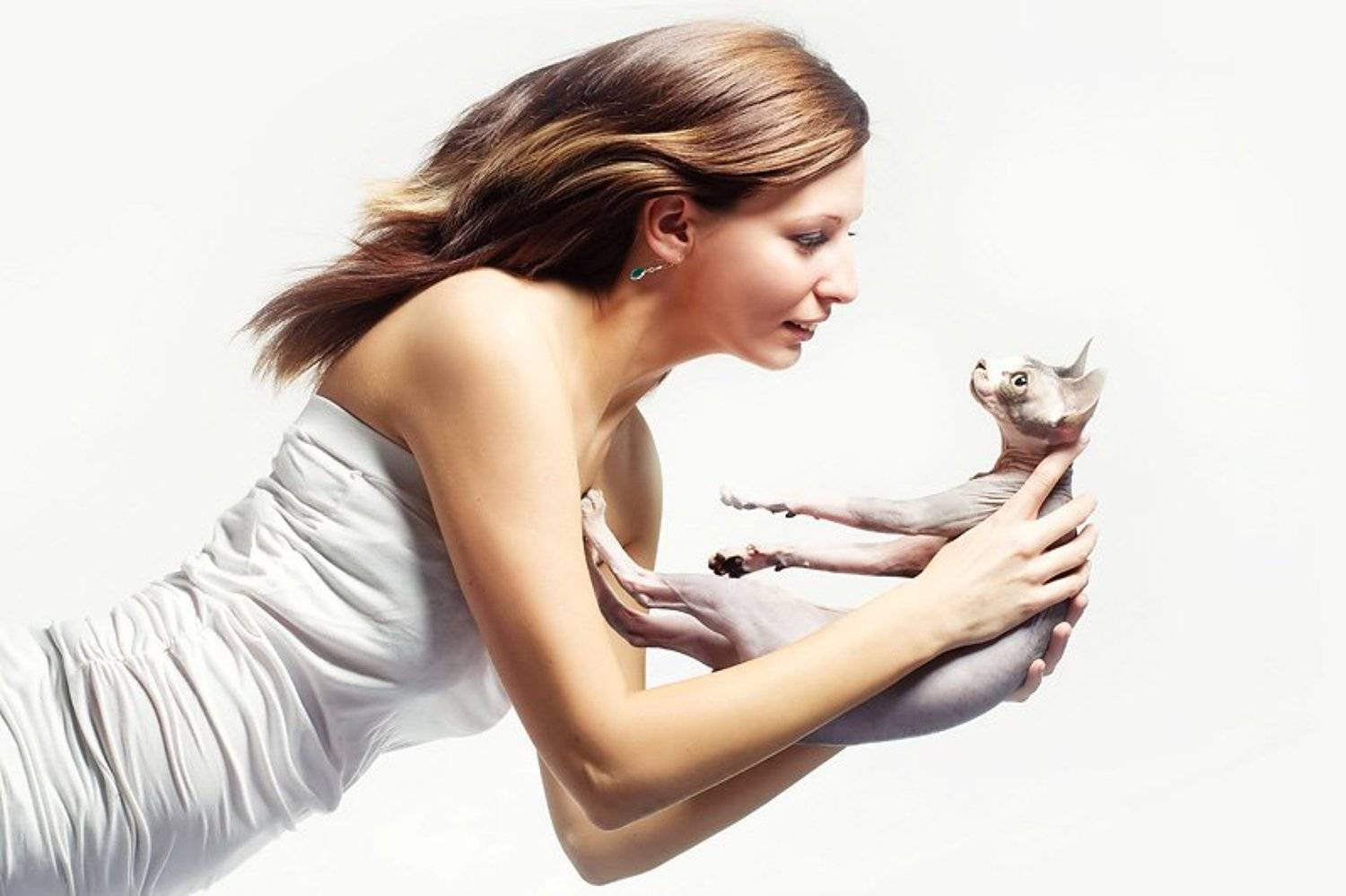 , Оля Зубова