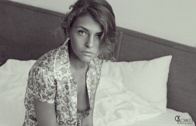 сkovalev, sergey kovalev Отельный бизнес фото превью