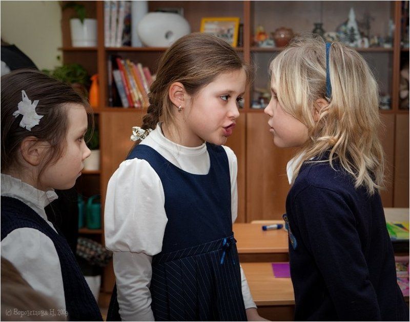 Подружки фото превью