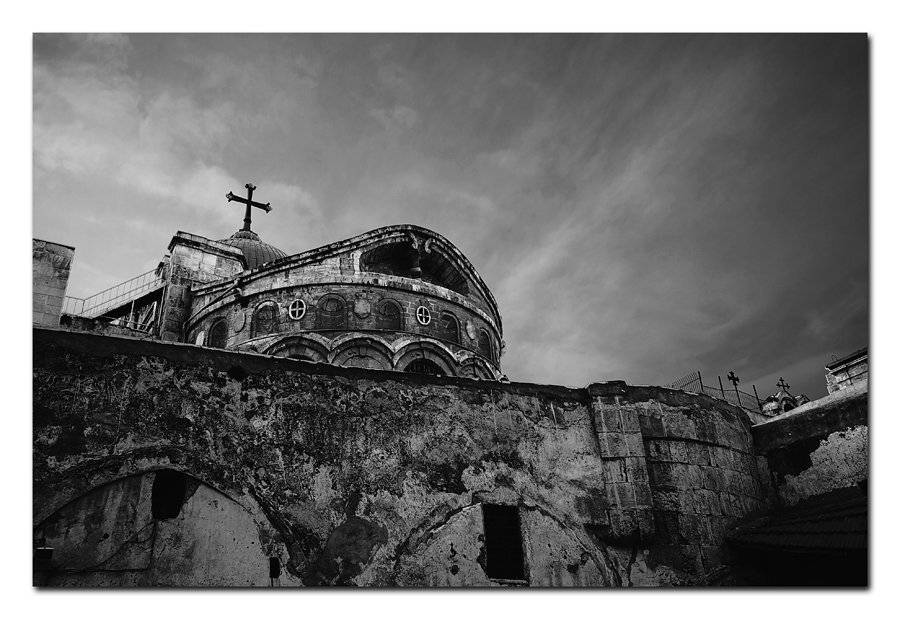 храм, рели, Александр Мартынов