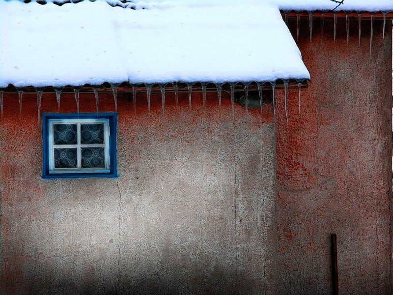 Зимний Фиолент фото превью