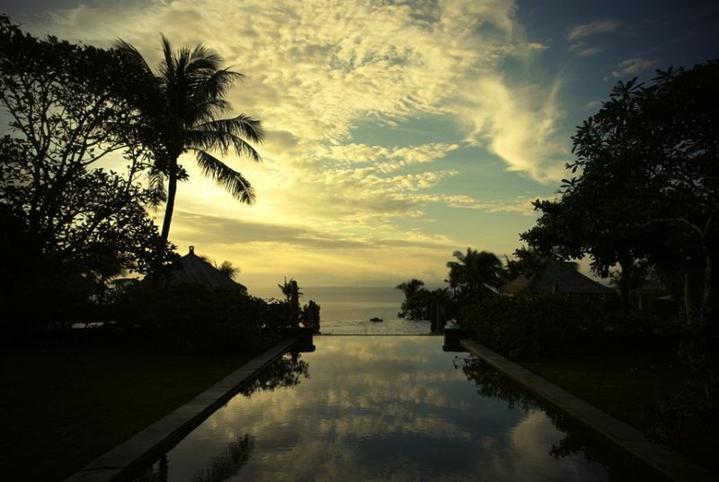 Дремотная Азия фото превью