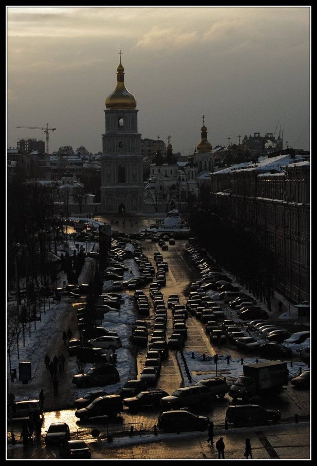 , Срибный Евгений