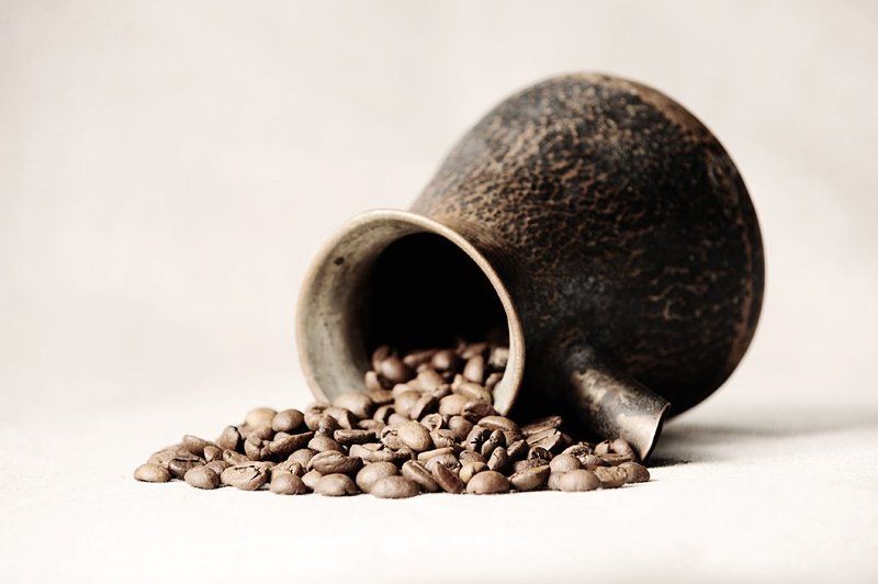 кофе Кофейная жажда фото превью