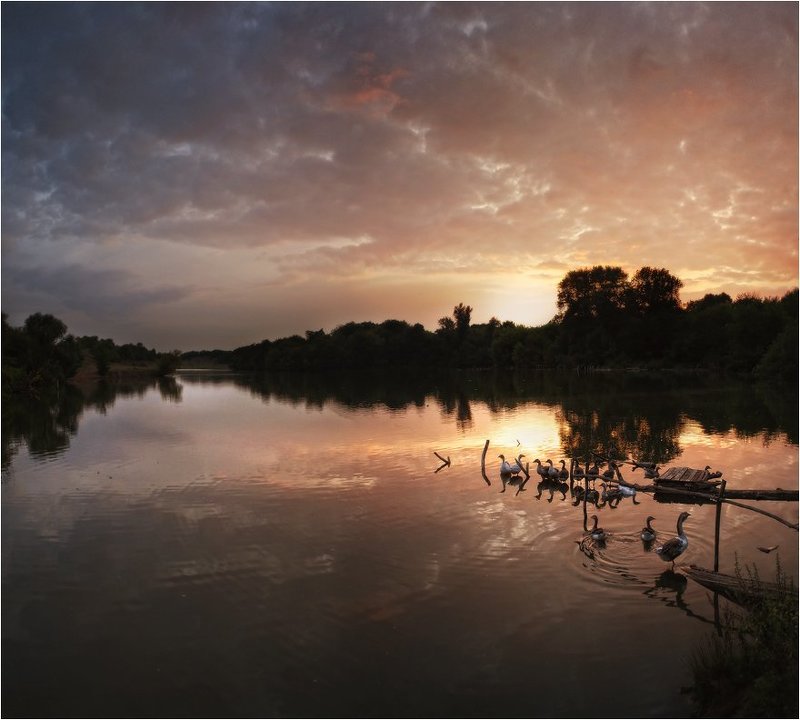 В селе... фото превью