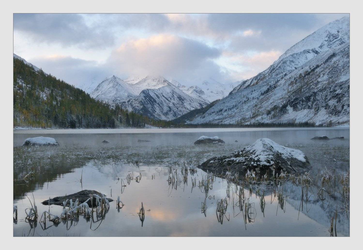 , Александр Ермолицкий