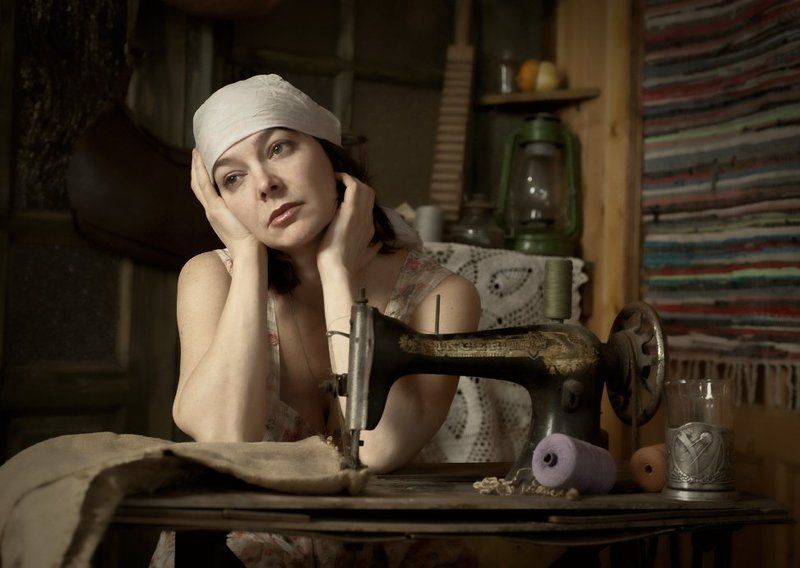 vu, nemt, men, a, bisele, mazl, ( Vu nemt men a bisele mazl (Немного счастья?) фото превью