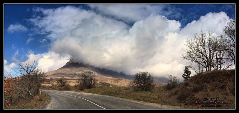 облако фото превью