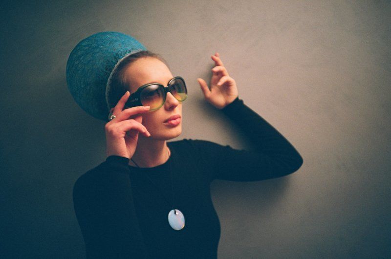 айра, ломо * фото превью