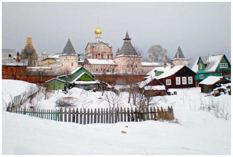 русская, земля, провинция, ростов, великий, февраль О Ростове Великом 1 фото превью