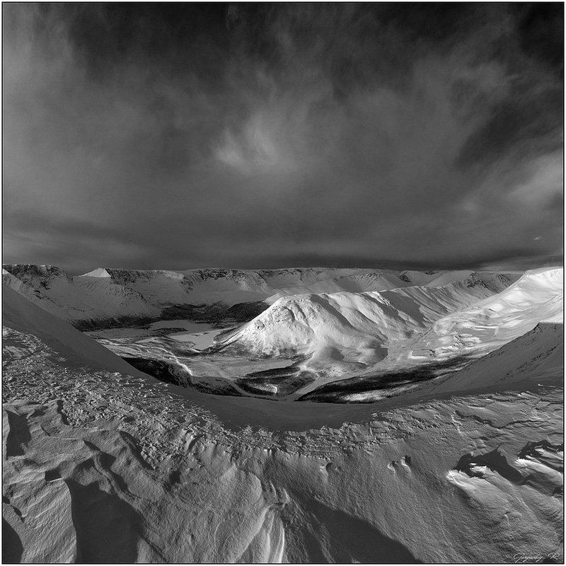 ХИБИНИАДА фото превью